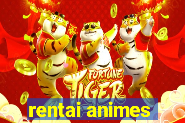 rentai animes